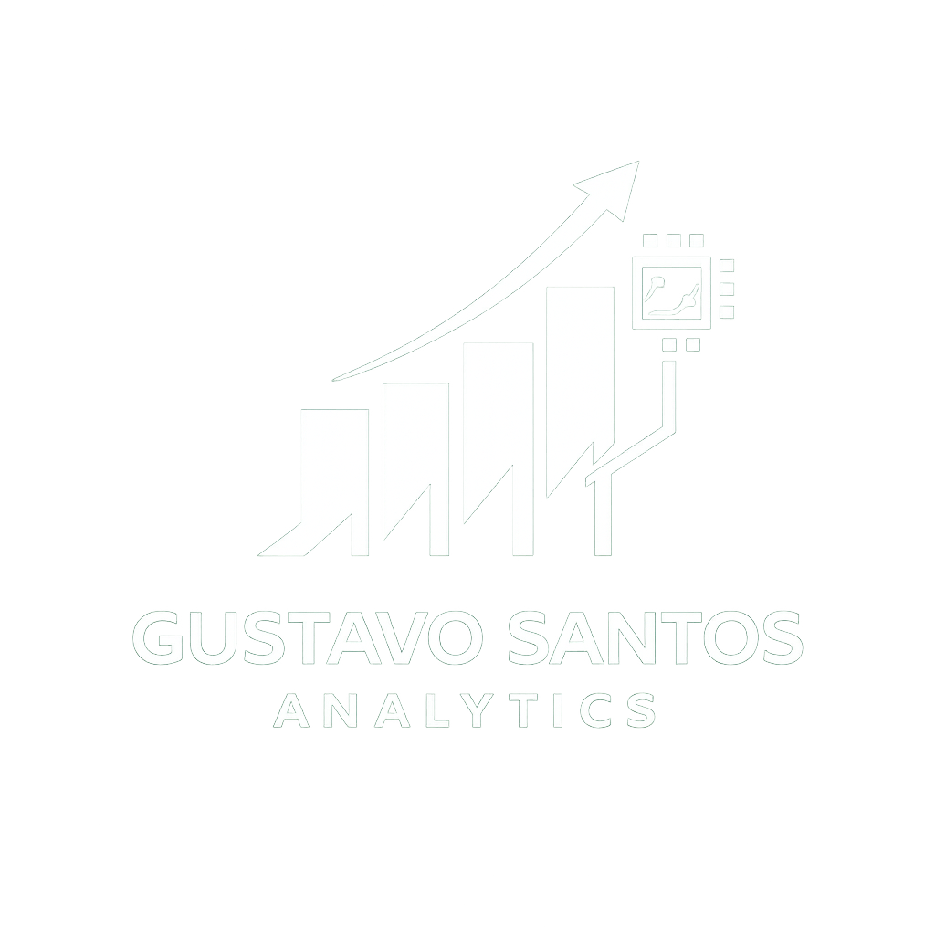 Gustavo Santos Analytics